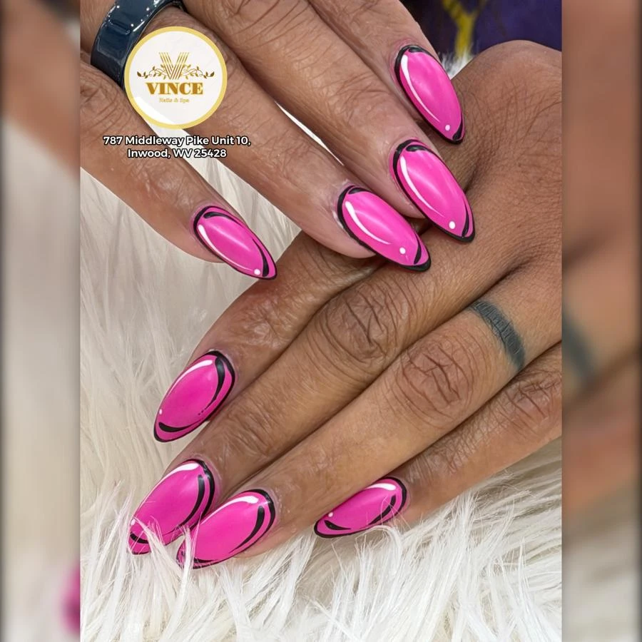 Nails Design